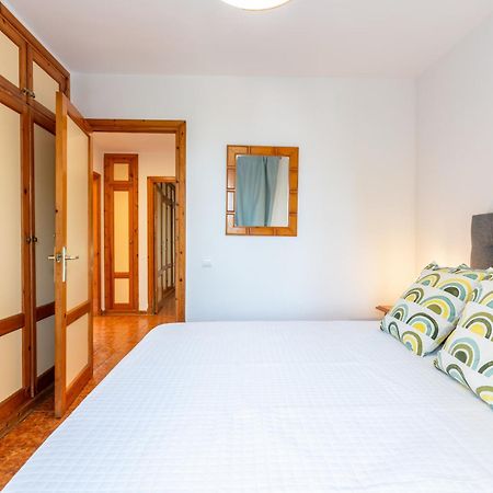 Beachhouse Playa R&R Roquetas de Mar Luaran gambar