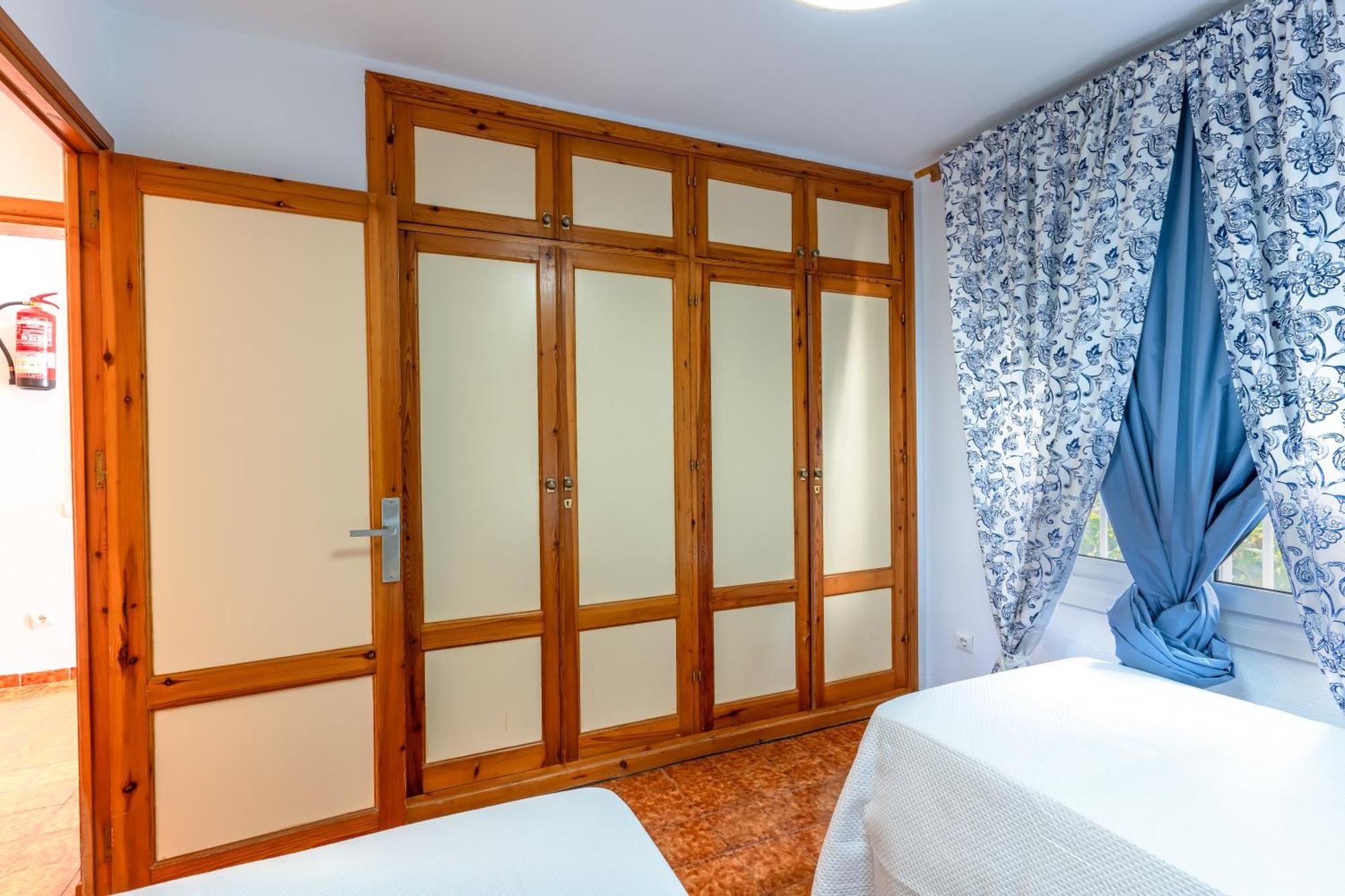 Beachhouse Playa R&R Roquetas de Mar Luaran gambar