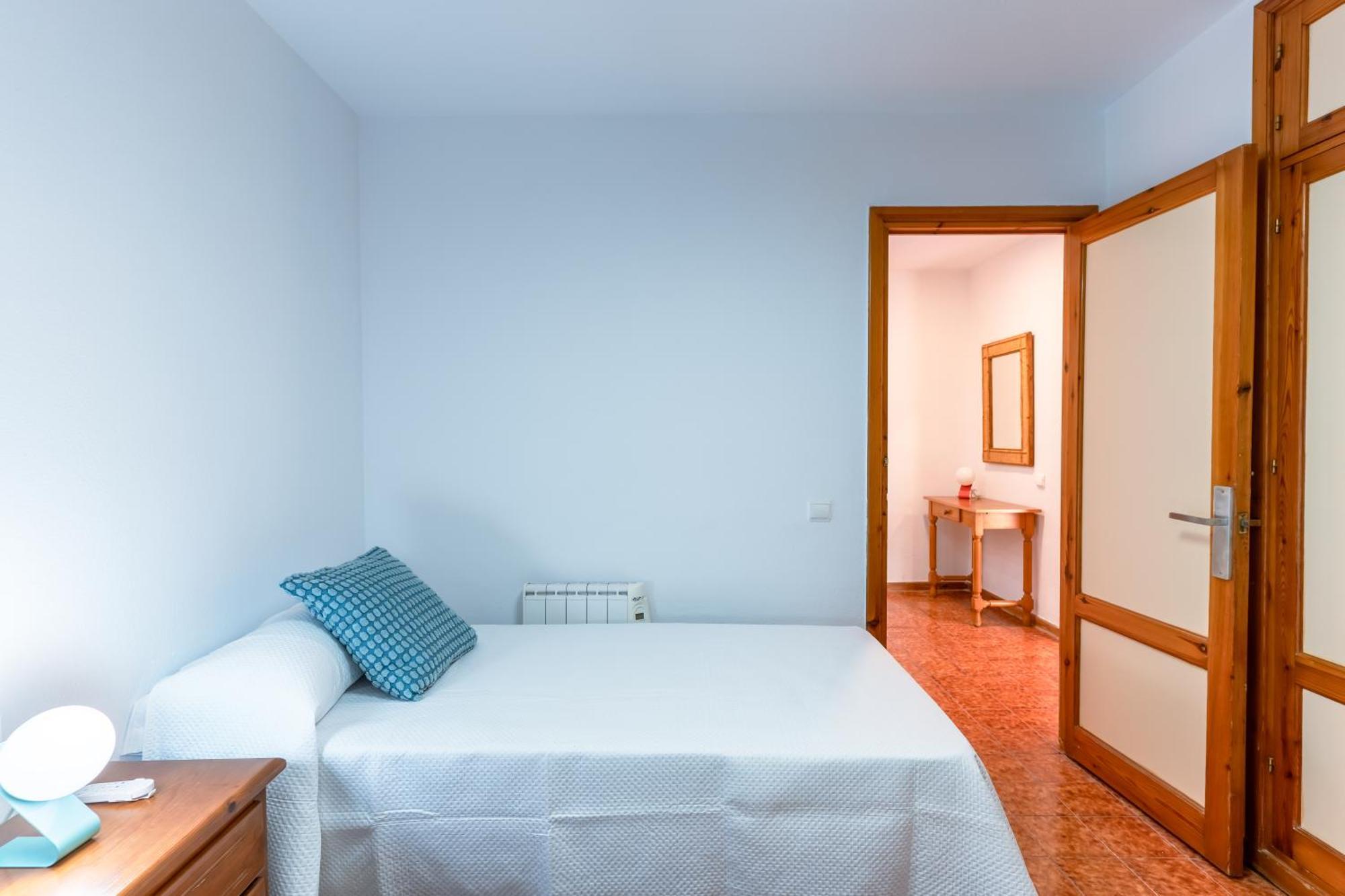 Beachhouse Playa R&R Roquetas de Mar Luaran gambar